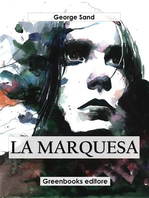 cover image of La marquesa